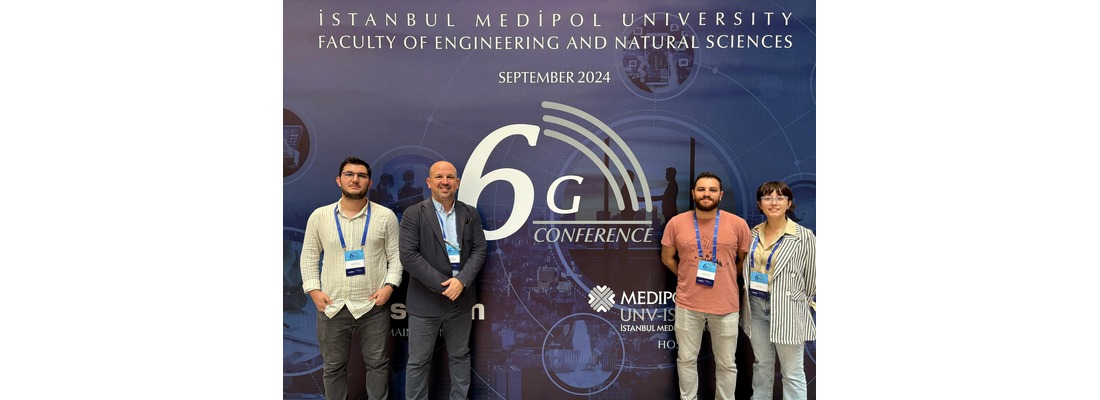 6G Konferansı