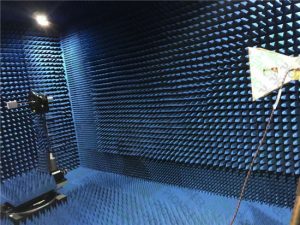 anechoic