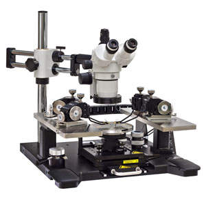 Probe Station